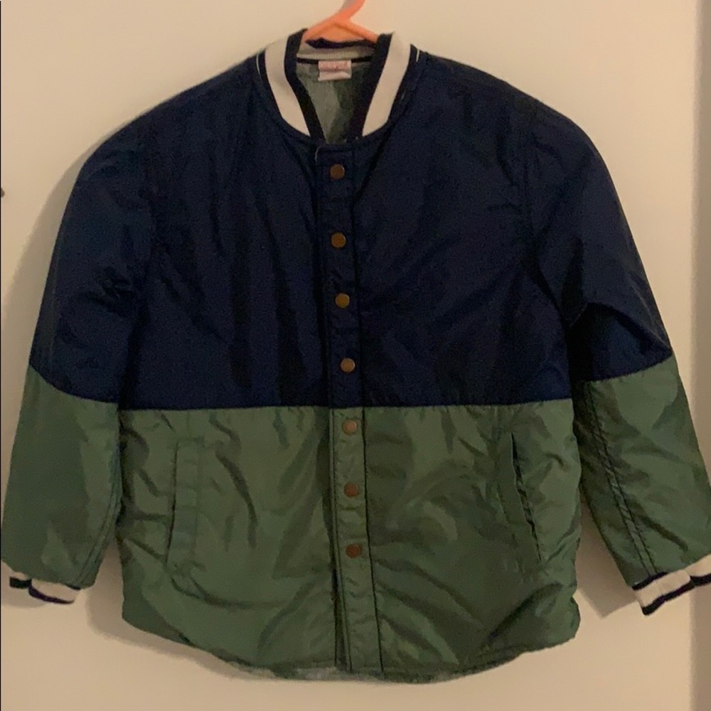 Kids jacket